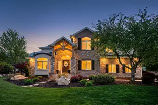 12493 S Deer Canyon Ln E, Draper, UT 84020 - Photo 1