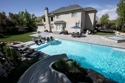 12493 S Deer Canyon Ln E, Draper, UT 84020 - Photo 73