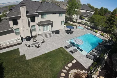 12493 S Deer Canyon Ln E, Draper, UT 84020 - Photo 49