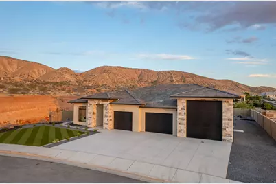 1374 E Pony Trail, Washington, UT 84780 - Photo 39