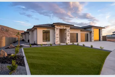 1374 E Pony Trail, Washington, UT 84780 - Photo 43