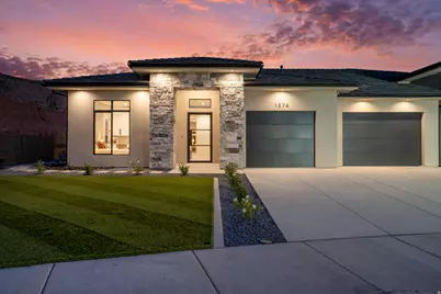 1374 E Pony Trail, Washington, UT 84780 - Photo 51