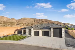 1374 E Pony Trl, Washington, UT 84780 - Photo 3