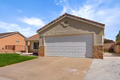 651 E 460 S, Leeds, UT 84746 - Photo 3