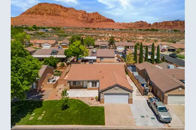 651 E 460 S, Leeds, UT 84746 - Photo 5