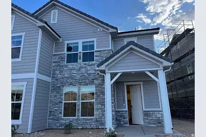 6029 S Carnelian Pkwy, Saint George, UT 84790 - Photo 1