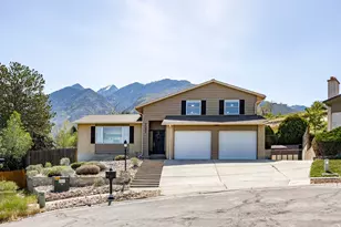 7351 S Chestnut Cir E, Cottonwood Heights, UT 84121 - Photo 1