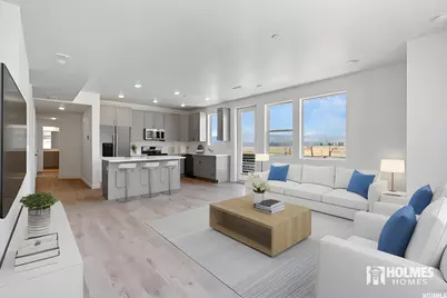 5263 W Reventon Rd S #101, South Jordan, UT 84009 - Photo 3