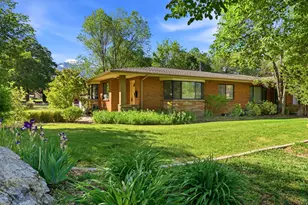2776 E Wilshire Dr, Salt Lake City, UT 84109 - Photo 1