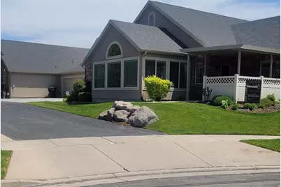 317 S 450 W #B, Springville, UT 84663 - Photo 1
