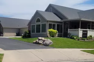 317 S 450 W, Springville, UT 84663 - Photo 1