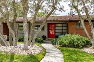 1150 S Mercedes Way, Salt Lake City, UT 84108 - Photo 1