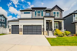 4372 W Defender Dr S, Herriman, UT 84096 - Photo 1