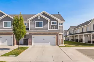 1812 W 675 N, West Point, UT 84015 - Photo 1
