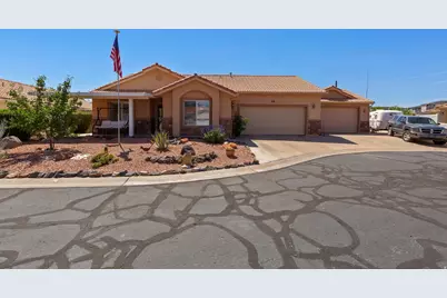1360 E Telegraph St #16, Washington, UT 84780 - Photo 1