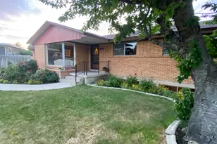 3642 W 4785 S, Taylorsville, UT 84123 - Photo 1