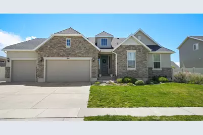 394 E Rockwood Way, Stansbury Park, UT 84074 - Photo 1