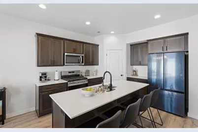 3541 S 4300 W #542, West Haven, UT 84401 - Photo 7