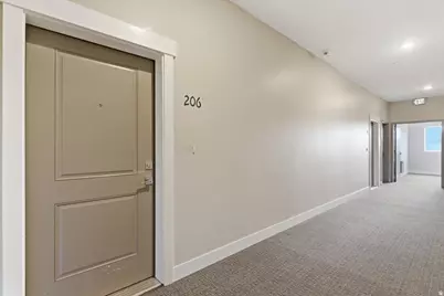 1225 E Wolf Hollow Ln S #206, Millcreek, UT 84117 - Photo 3