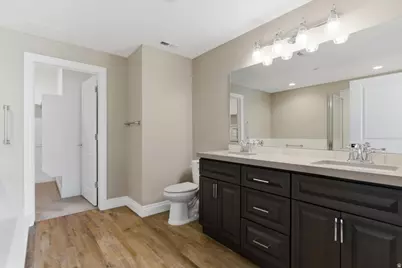 1225 E Wolf Hollow Ln S #206, Millcreek, UT 84117 - Photo 19