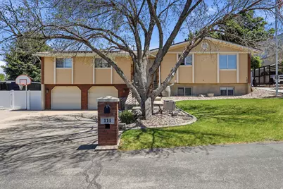114 N Clark Ln, Elk Ridge, UT 84651 - Photo 1