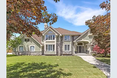 8318 S Ridge Point Rd, Sandy, UT 84093 - Photo 1
