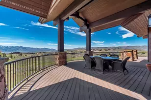 8879 N Promontory Ranch Rd, Park City, UT 84098 - Photo 57