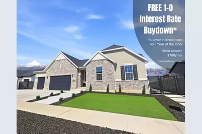 1226 N 900 W, Orem, UT 84057 - Photo 1