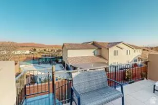 2638 N Resort Dr, Santa Clara, UT 84765 - Photo 29