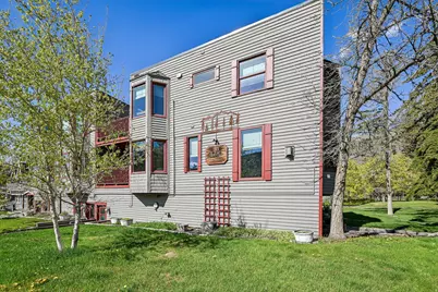 1378 Park Ave #4, Park City, UT 84098 - Photo 1