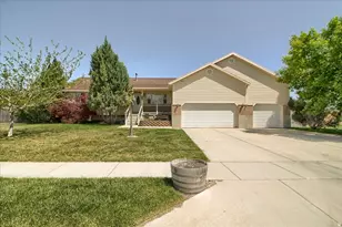 2825 S Woodbrook Ln, Magna, UT 84044 - Photo 1
