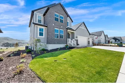 6749 W Broad Stem Way, Herriman, UT 84096 - Photo 3