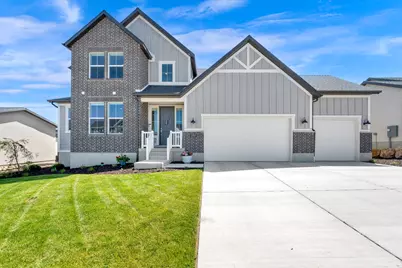 6749 W Broad Stem Way, Herriman, UT 84096 - Photo 1