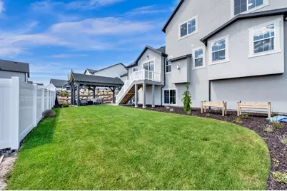 6749 W Broad Stem Way, Herriman, UT 84096 - Photo 5