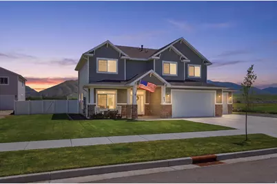 695 S 400 E, Hyrum, UT 84319 - Photo 1
