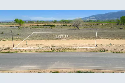 2666 N Chelsey Pkwy #33, Cedar City, UT 84721 - Photo 3