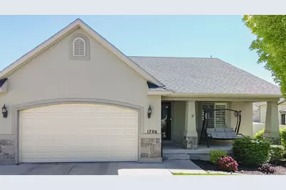 1706 W 1300 S, Springville, UT 84663 - Photo 1