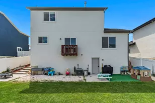 7224 N Silver Way, Eagle Mountain, UT 84005 - Photo 5