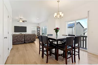 7224 N Silver Creek Way, Eagle Mountain, UT 84005 - Photo 9