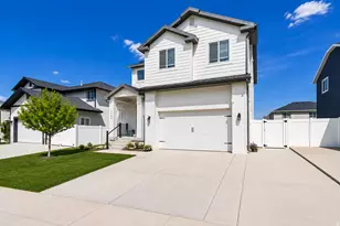 7224 N Silver Creek Way, Eagle Mountain, UT 84005 - Photo 3