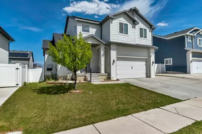 7224 N Silver Way, Eagle Mountain, UT 84005 - Photo 3