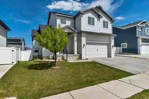 7224 N Silver Way, Eagle Mountain, UT 84005 - Photo 3