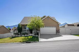 651 River Rock Dr, Santaquin, UT 84655 - Photo 1