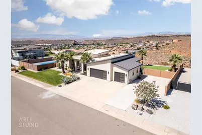 80 S Rocky Point Cir, Washington, UT 84780 - Photo 3