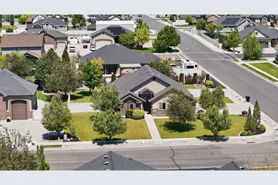 2766 W 2125 N, Plain City, UT 84404 - Photo 53