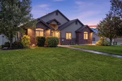 2766 W 2125 N, Plain City, UT 84404 - Photo 1