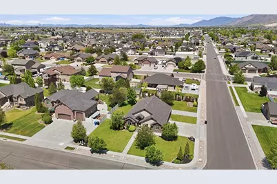 2766 W 2125 N, Plain City, UT 84404 - Photo 45