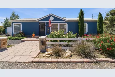 327 N Lodge Rd, Central, UT 84722 - Photo 1
