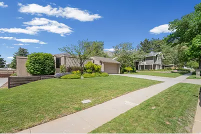 3579 E Avondale Dr, Cottonwood Heights, UT 84121 - Photo 3