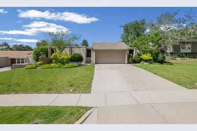 3579 E Avondale Dr, Cottonwood Heights, UT 84121 - Photo 5